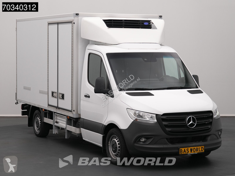 Mercedes 315 CDI Automaat Koelwagen Multitemp...