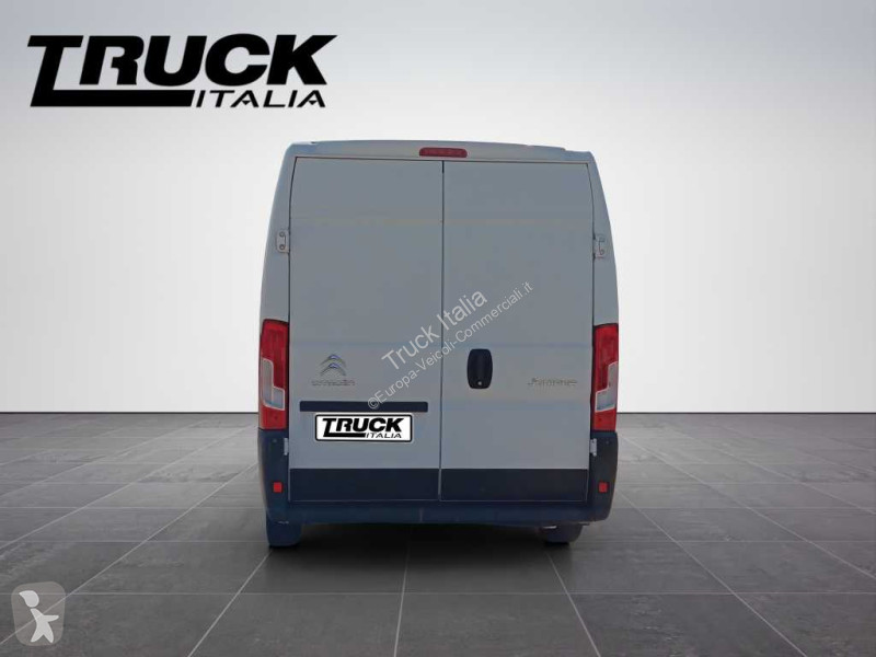 Furgoneta Citroën III (II 2011) - 35 L3H2 2.0...