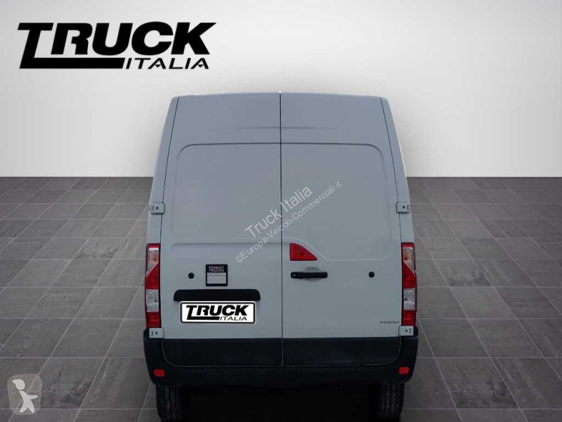 Renault III 35 FWD 2019 - master T35 2.3 energy...