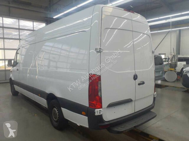 Mercedes Sprinter 317...