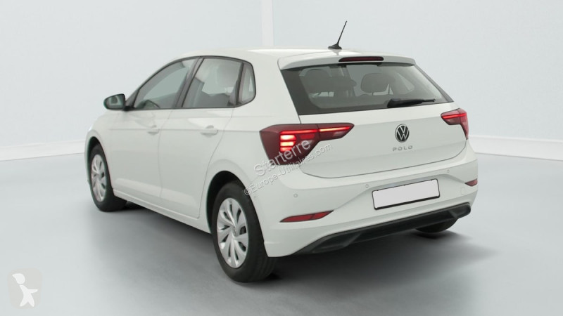 Volkswagen  POLO Transporter