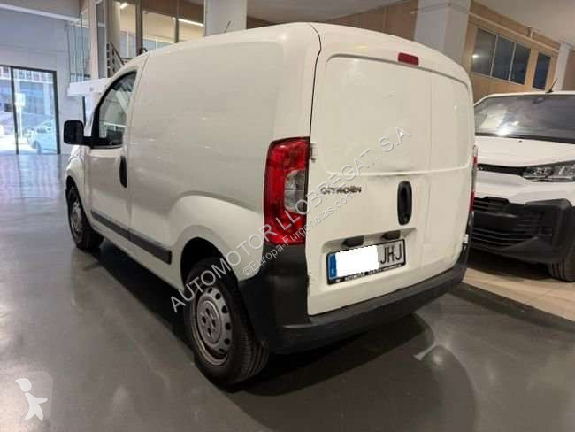 Citroën  van