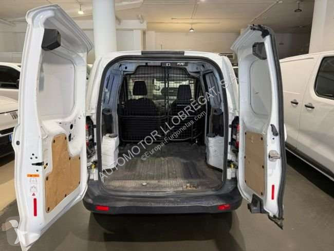 Van