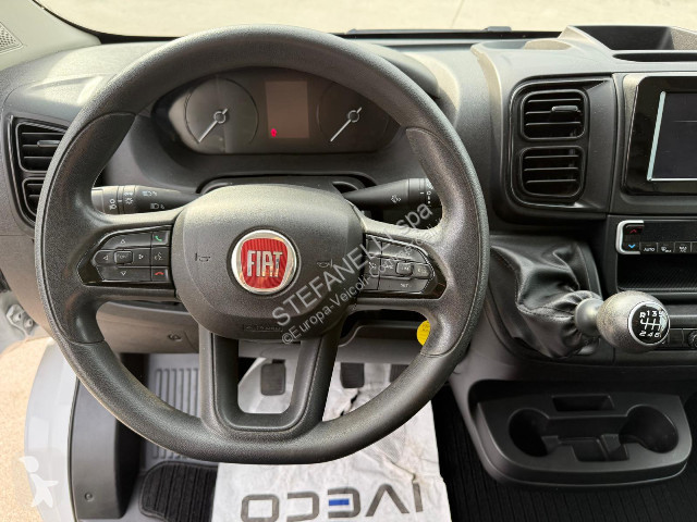 Fiat DUCATO 33 MH2 van