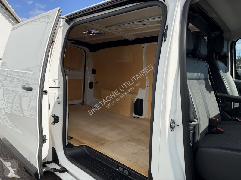 Opel VIVARO FG XL - L2H1 2.0 D 120CH PACK CLIM...