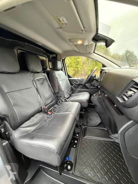 Peugeot EXPERT FG M 2.0 BLUEHDI 145CH S&S EAT8 van