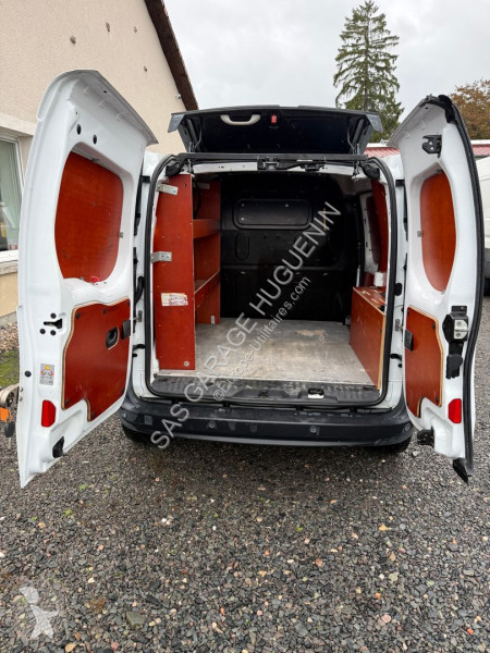 Renault KANGOO II EXPRESS 1.5 DCI 90CH EXTRA...
