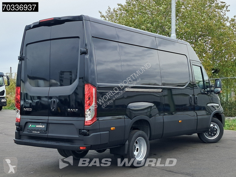Iveco 35C21 Neu! 3.0L Automatik 210PS L2H2...