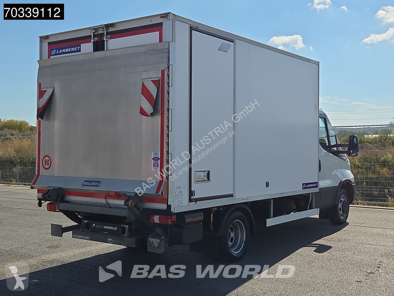 Užitkové vozidlo Iveco 50C18 3.0L Automatik...