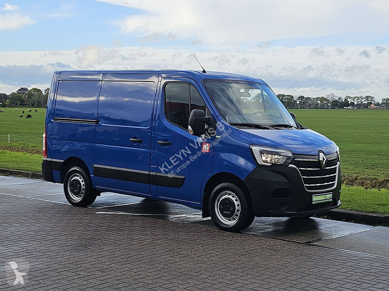 Renault 2.3 L1H1 150Pk Euro6 RED-Edition...