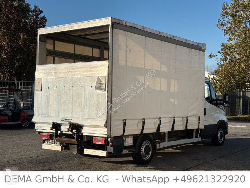 Iveco...