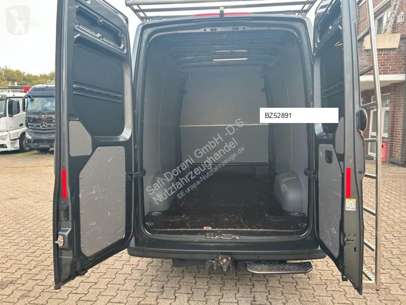 عربة نفعية Volkswagen TDI Kasten