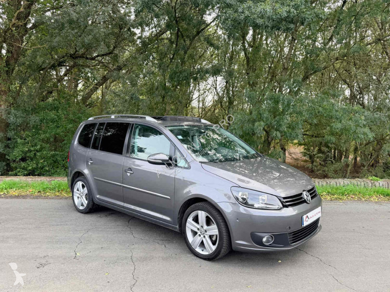 Užitkové vozidlo Volkswagen 1.6 TDI 105 CARAT DSG7