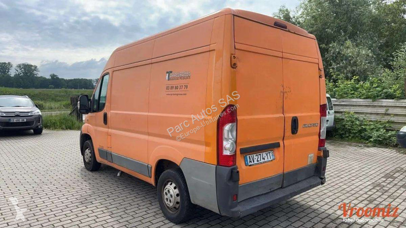 Fiat  van