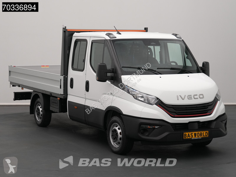 Užitkové vozidlo Iveco 35S16 Neu! 3.0L...