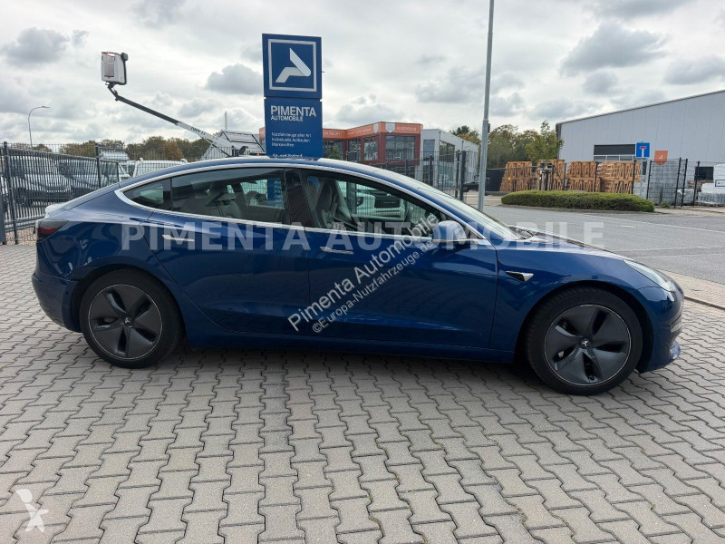 Užitkové vozidlo Tesla Dual Motor Long Range LR...