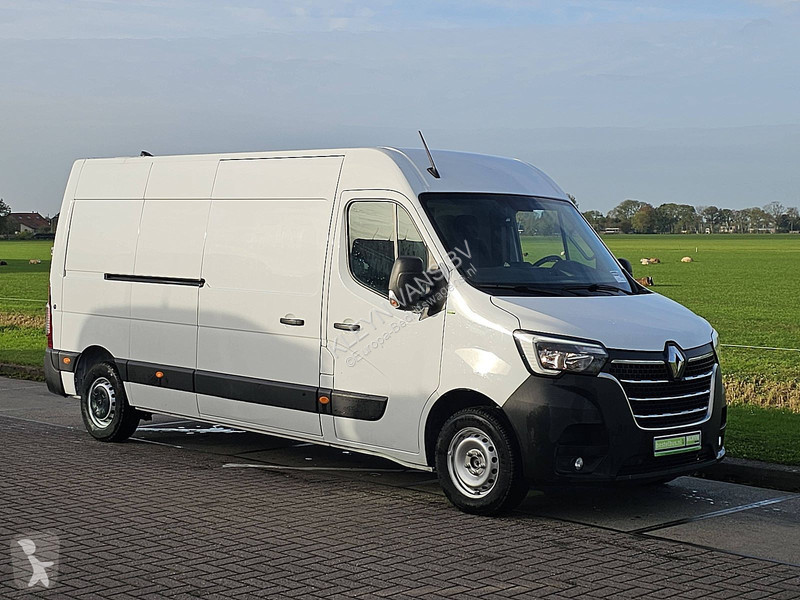 Bedrijfswagen Renault 2.3 CDI 135 L3H2
