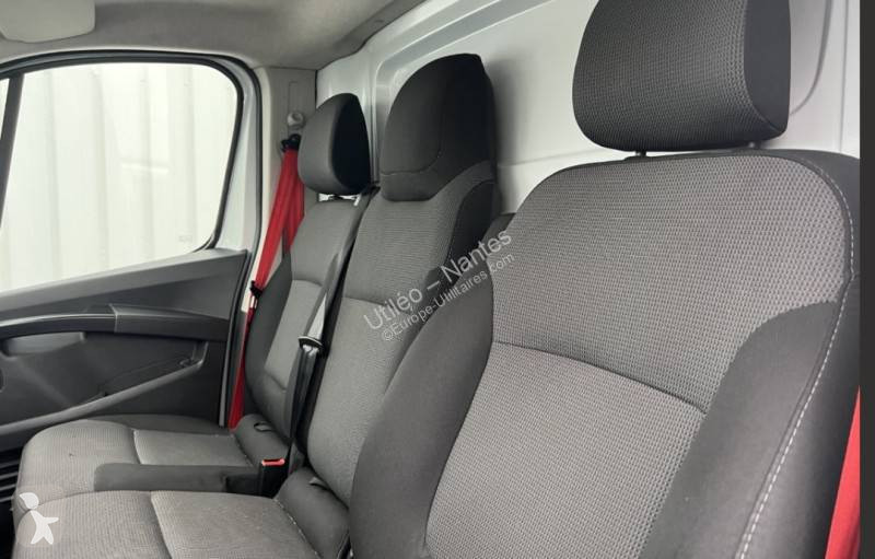 Užitkové vozidlo Renault L2H1 DCI 130