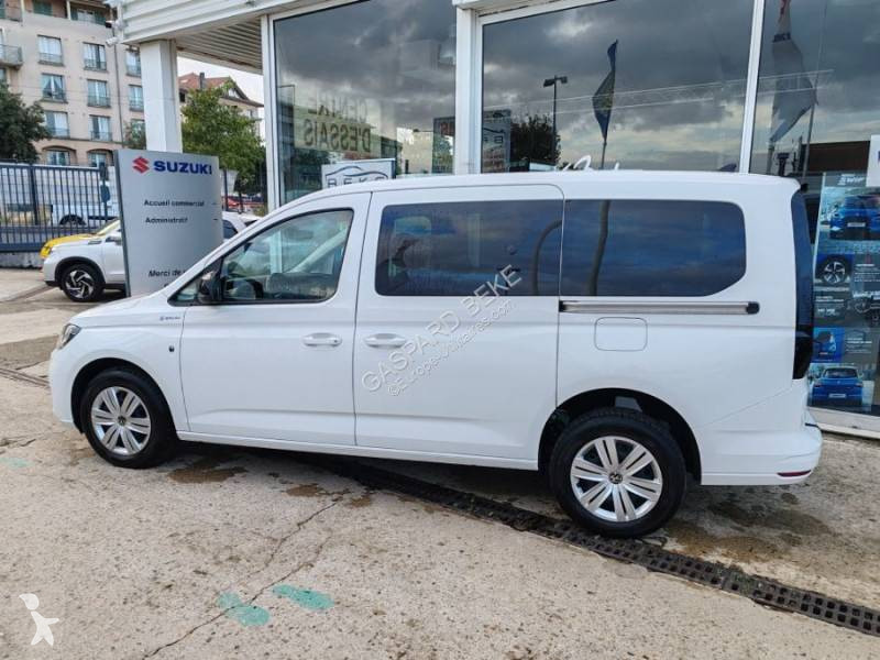 Užitkové vozidlo Volkswagen