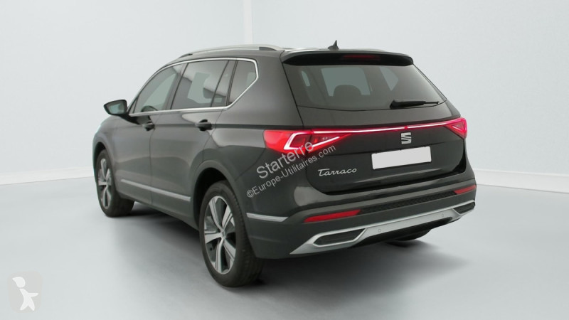 Seat  Transporter