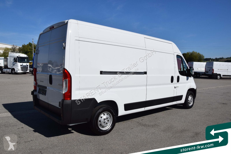 عربة نفعية Peugeot Kastenwagen L3H2 Tempomat...