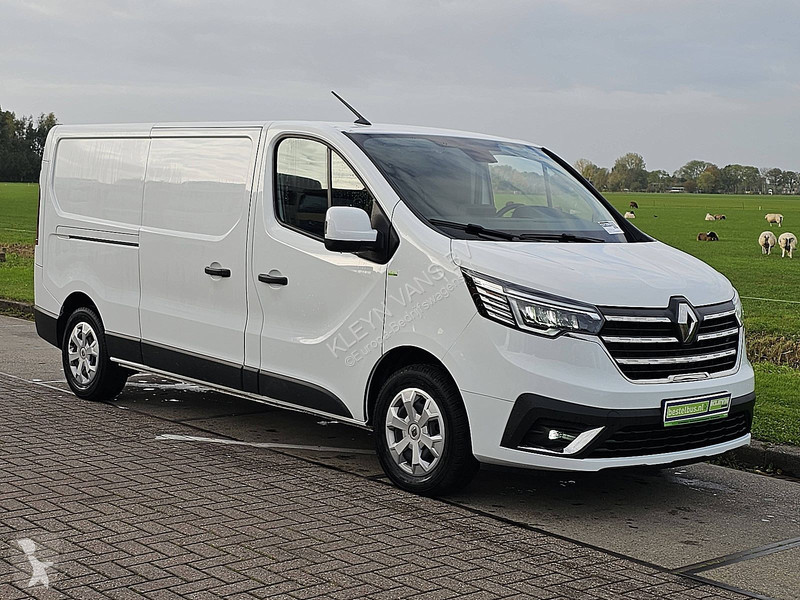 Renault 2.0 DCI L2 Navi Trekhaak NAP Euro6...