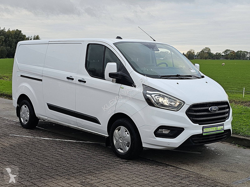 Bedrijfswagen Ford 2.0 L2H1 Navi Airco Apple...