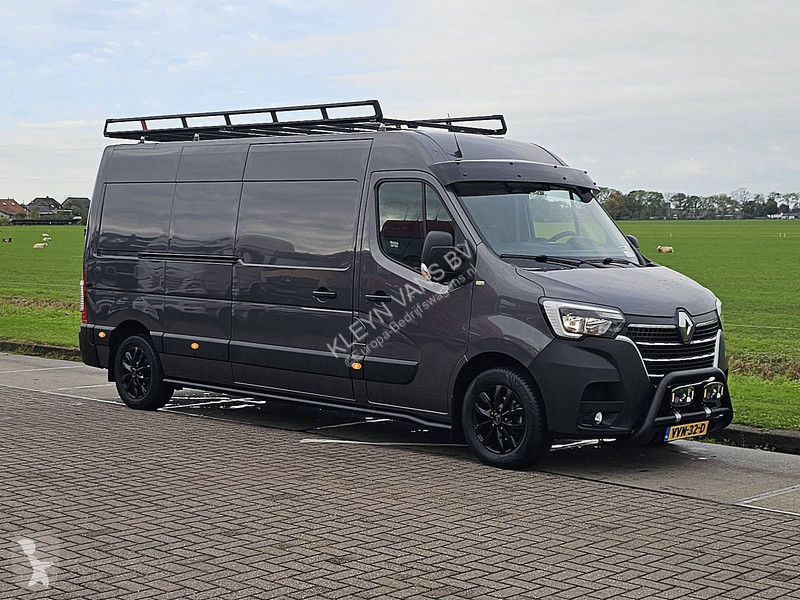 Bedrijfswagen Renault 2.3 L3H2, SUPERDIK!,...