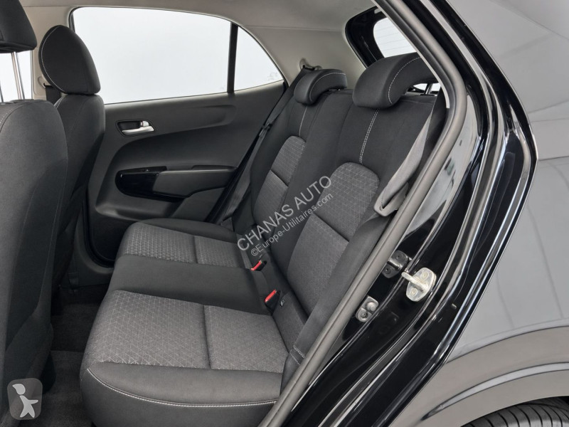 Užitkové vozidlo KIA 1.0 67 Prestige