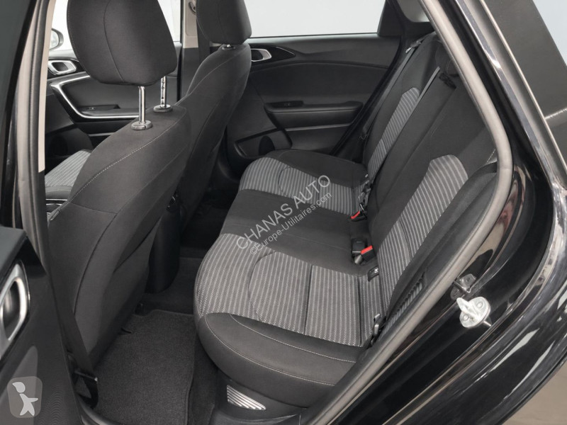 KIA SW 1.6 GDi Hybride Rechargeable 141...