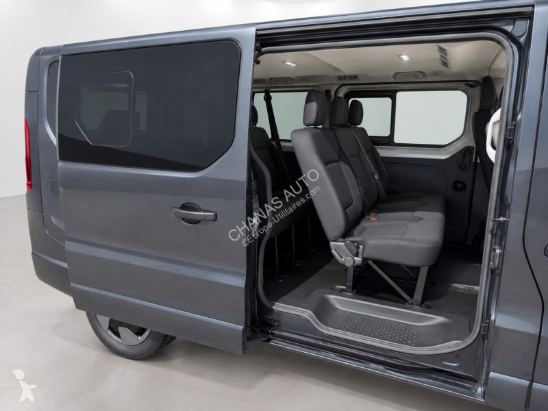 Užitkové vozidlo Renault L2 Blue dCi 150 RED...
