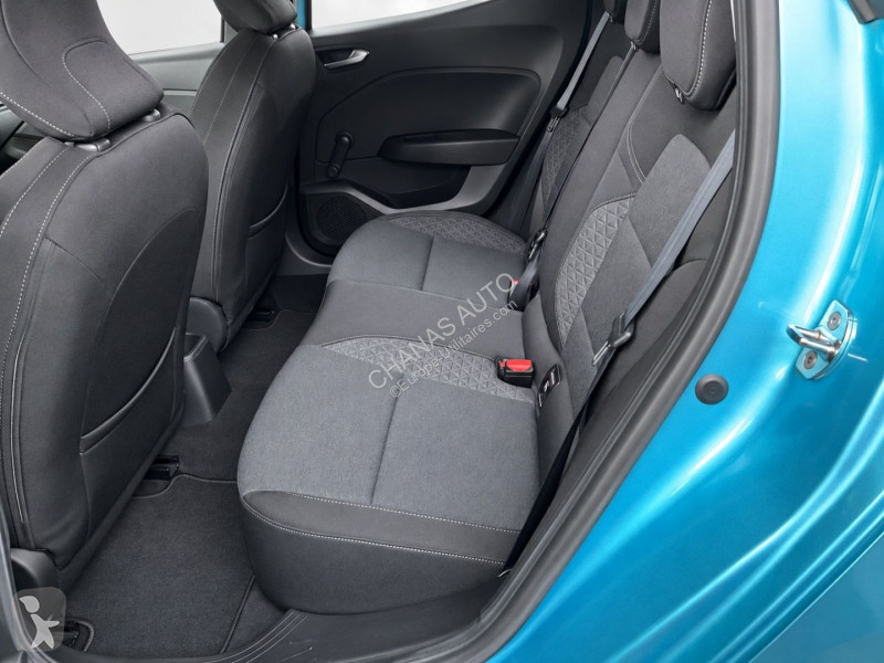 عربة نفعية Renault 1.0 TCe 90 Zen