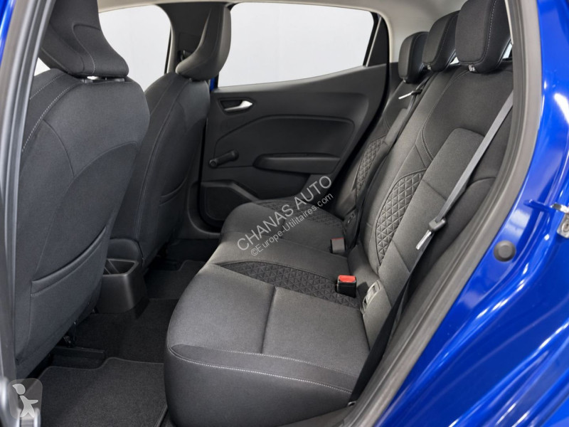 Varevogn Renault 1.0 TCe 100 Zen