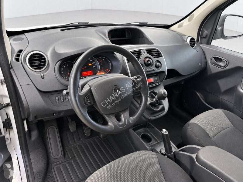 Furgoneta Renault 1.5 Blue dCi 95 Grand Confort