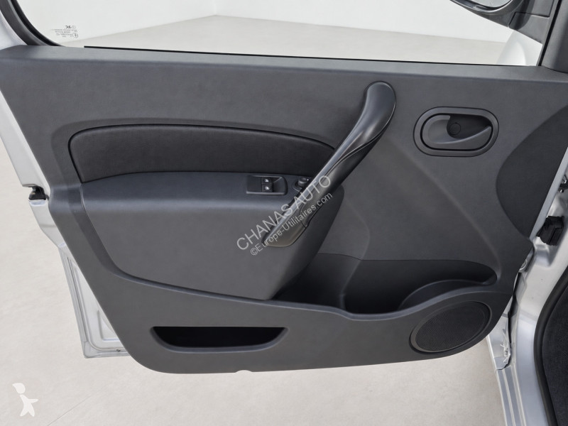 Furgoneta Nissan 1.5 DCI 115 L1 N-CONNECTA 3PL...
