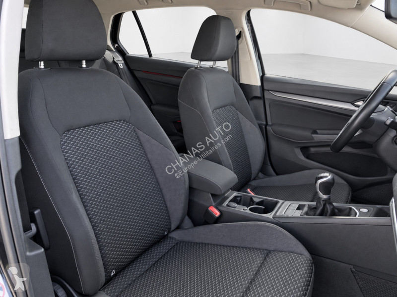 Furgoneta Volkswagen ACTIVE 2.0 TDI SCR 115 BVM6