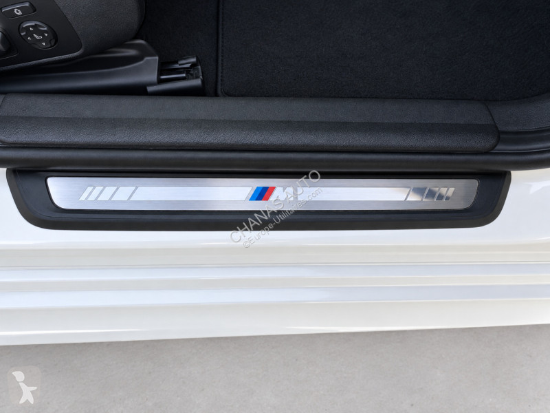 Užitkové vozidlo BMW Touring 320d 190 ch BVA8 M...