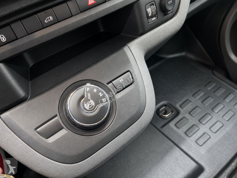 Furgoneta Toyota Medium 2.0 120 D-4D BVA