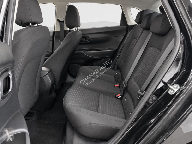 Užitkové vozidlo Hyundai 1.2 84