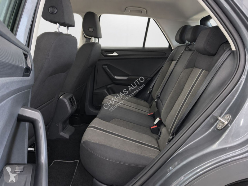 Užitkové vozidlo Volkswagen 1.5 TSI 150 Lounge...