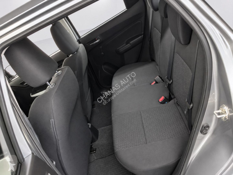 Furgoneta Suzuki 1.2 Dualjet Hybrid Privilège...