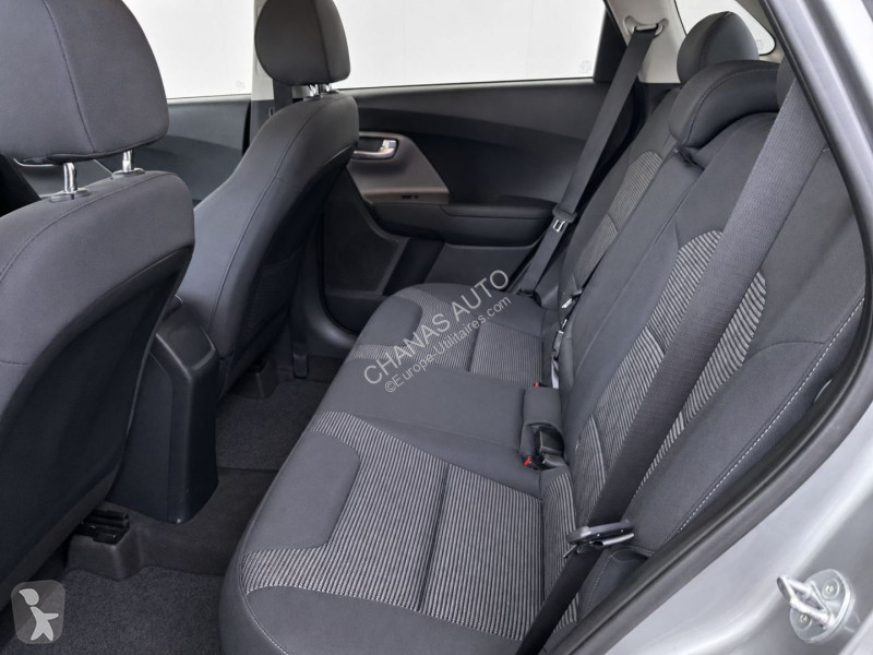 KIA 1.6 GDi Hybride Rechargeable 141 Comfort...