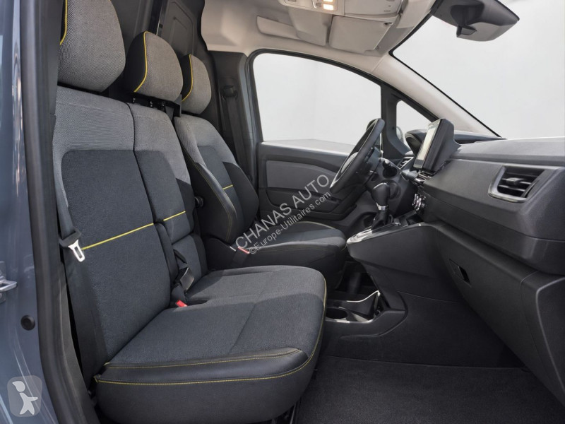 Varevogn Renault 1.3 TCe 130 Extra BVA 3PL 3...