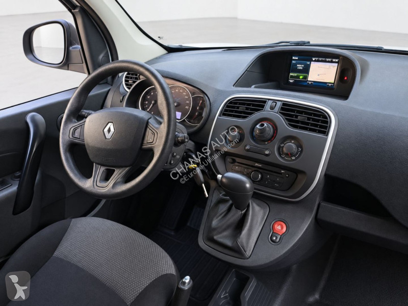 Varevogn Renault 1.5 DCI 90 EXTRA R-LINK EDC...