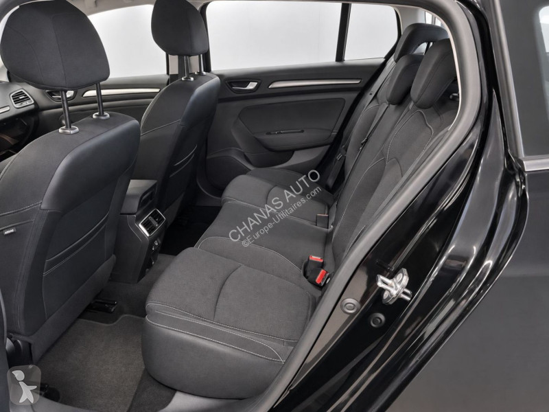 Furgoneta Renault Estate 1.5 Blue dCi 115 Zen