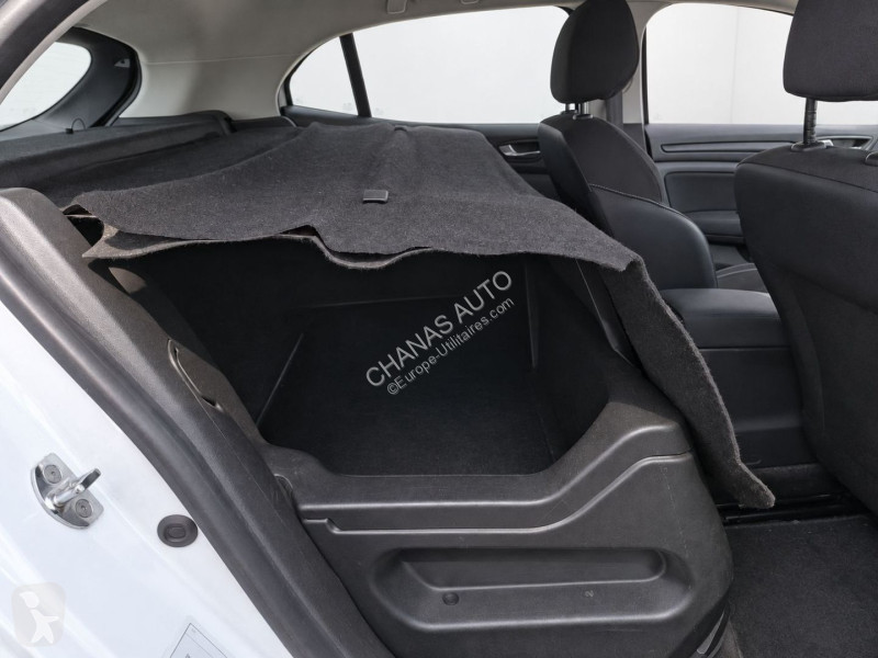 Užitkové vozidlo Renault SOCIETE 1.5 DCI 90 AIR...