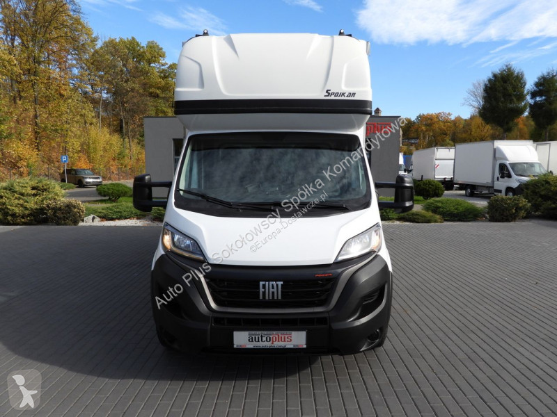 Fiat  DUCATO van