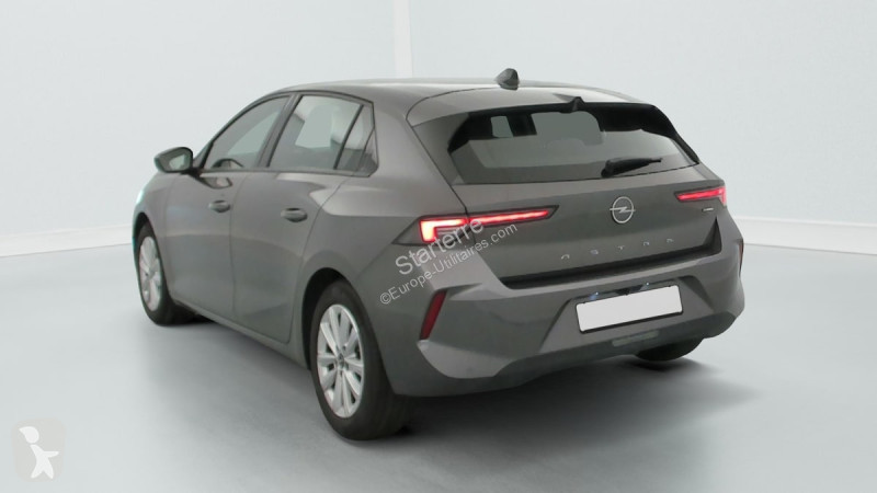Opel  Transporter
