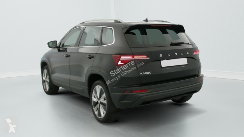 Skoda  Transporter