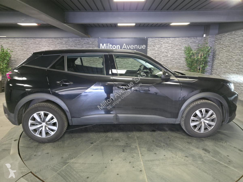Užitkové vozidlo Peugeot 1.5 BlueHDi S&S 100...